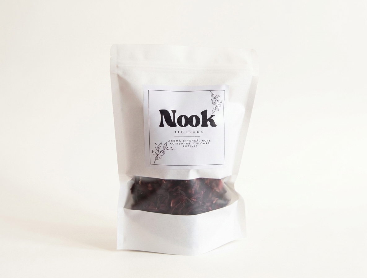 NOOK Hibiscus